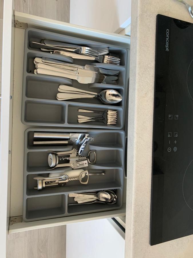 Nowe Mieszkanie W Idealnej Okolicy Pabianice Eksteriør billede